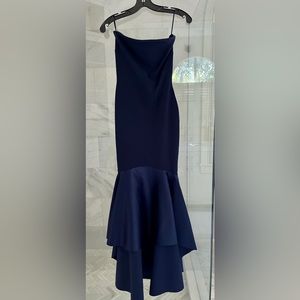 Solace London Kerama Gown